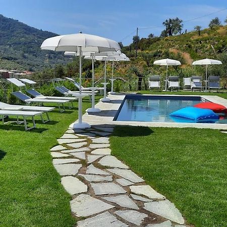 Aria Design B&B Levanto Kültér fotó