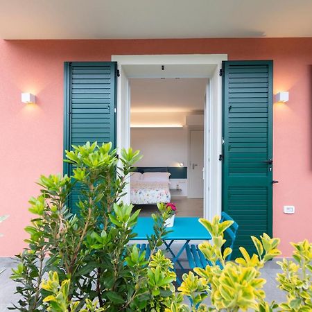 Aria Design B&B Levanto Kültér fotó