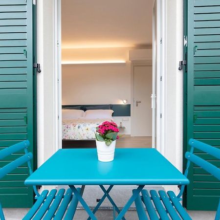 Aria Design B&B Levanto Kültér fotó