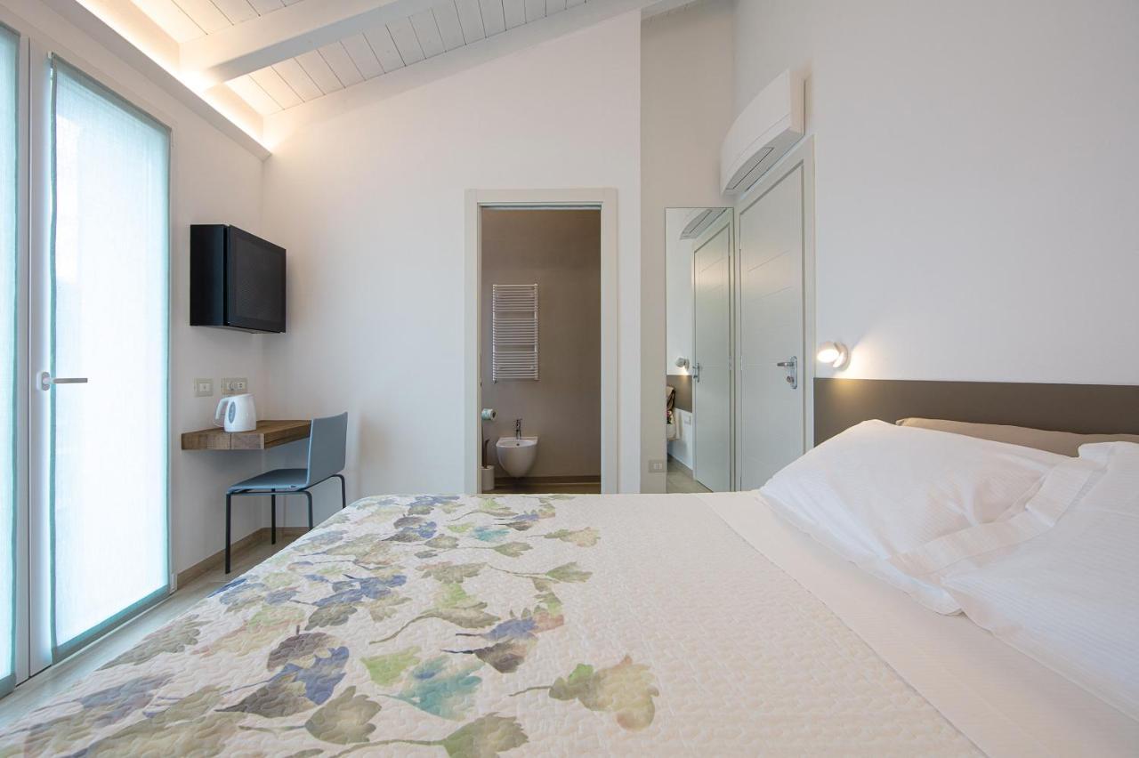 Aria Design B&B Levanto Kültér fotó