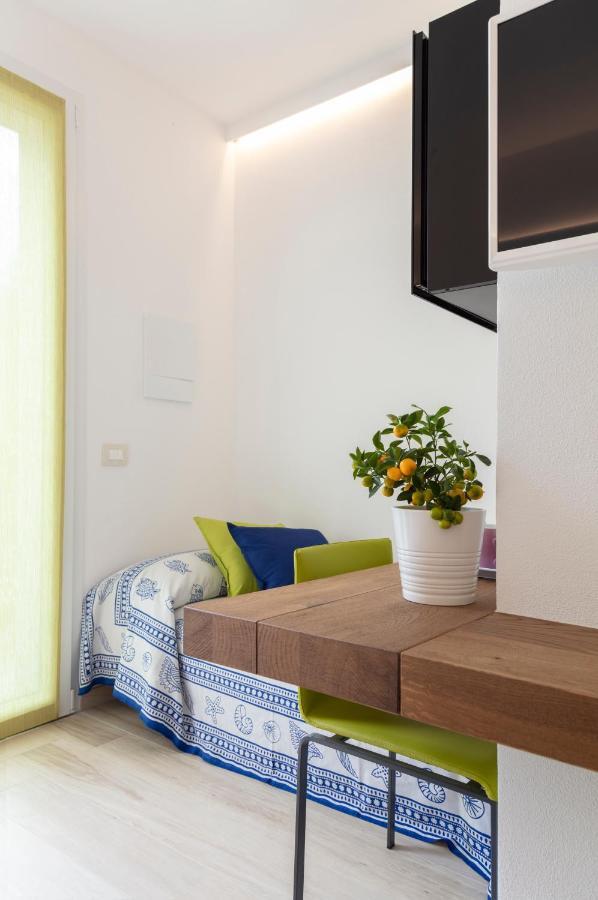 Aria Design B&B Levanto Kültér fotó