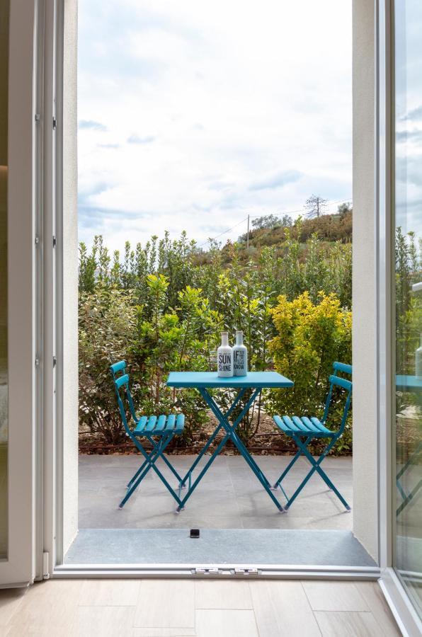 Aria Design B&B Levanto Kültér fotó