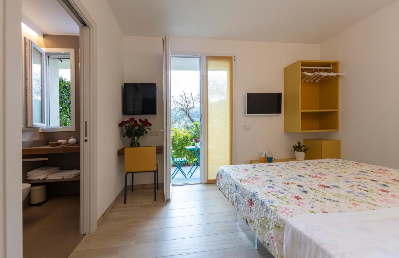 Aria Design B&B Levanto Kültér fotó
