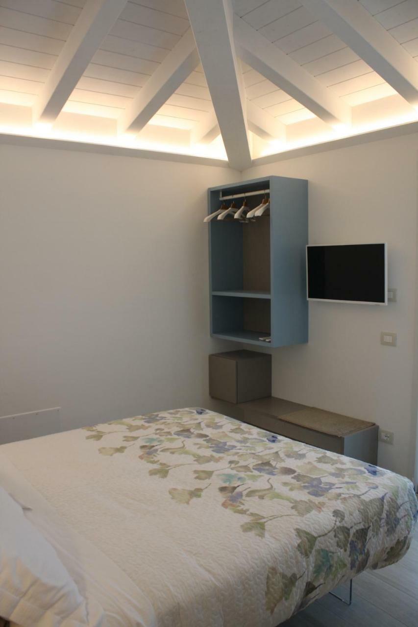 Aria Design B&B Levanto Kültér fotó