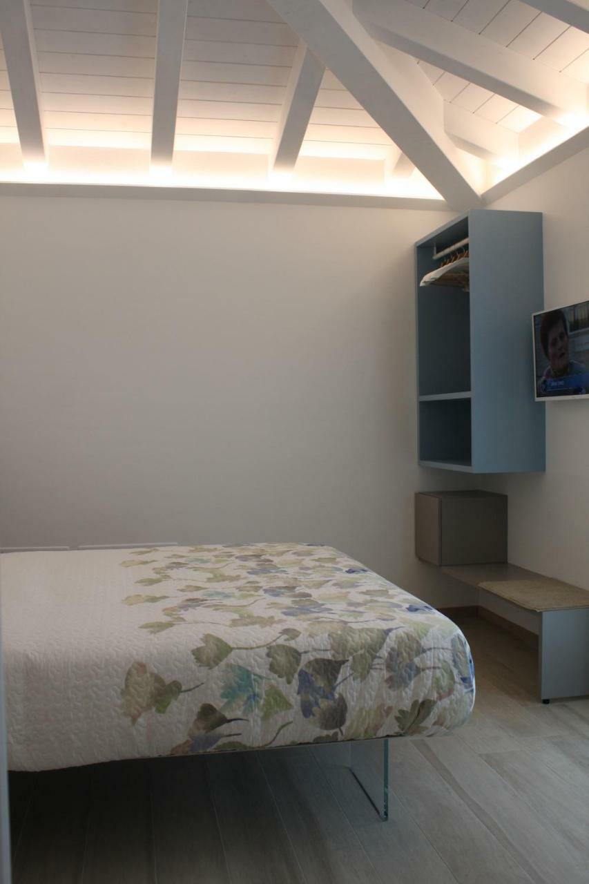 Aria Design B&B Levanto Kültér fotó