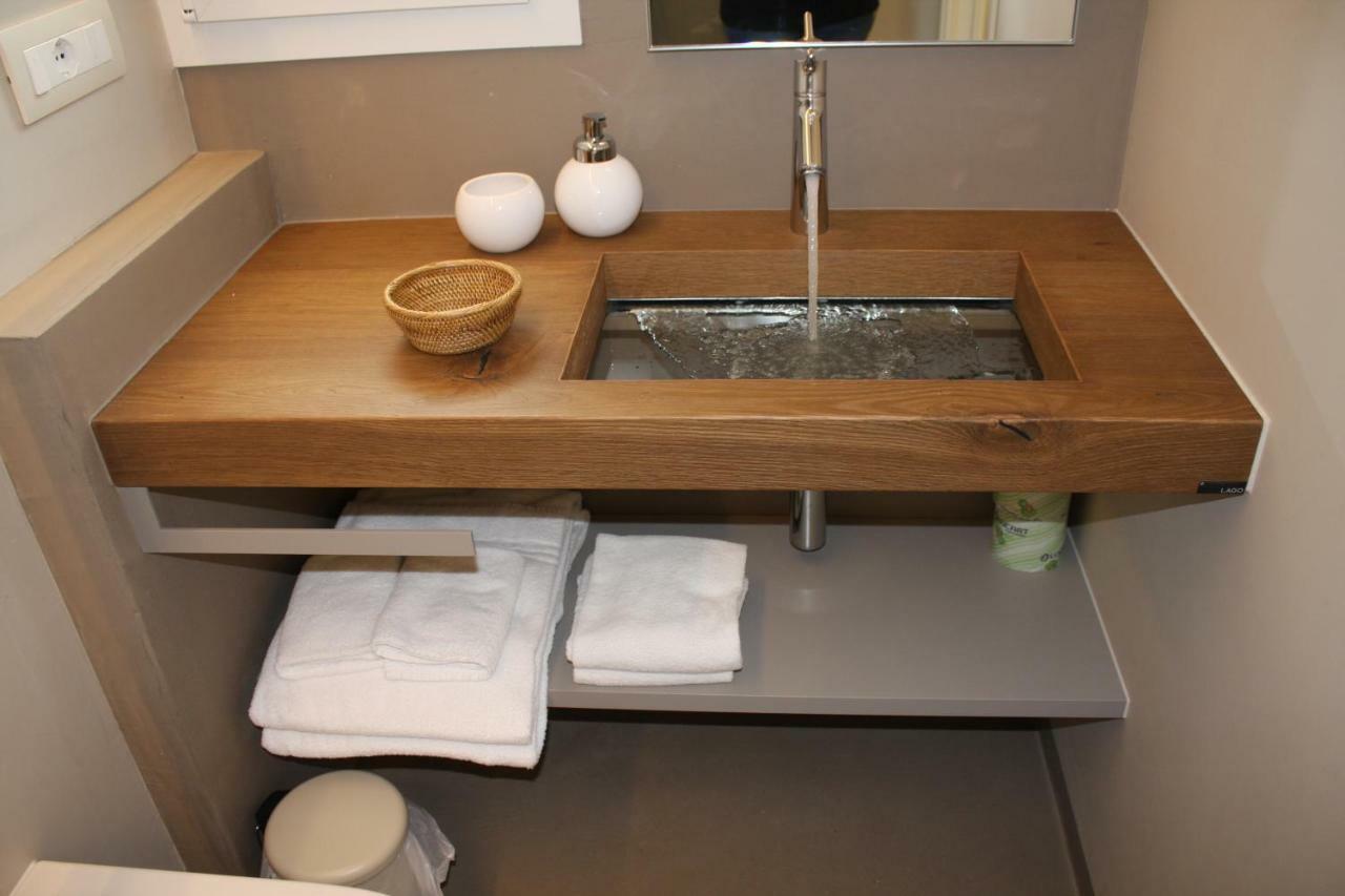 Aria Design B&B Levanto Kültér fotó