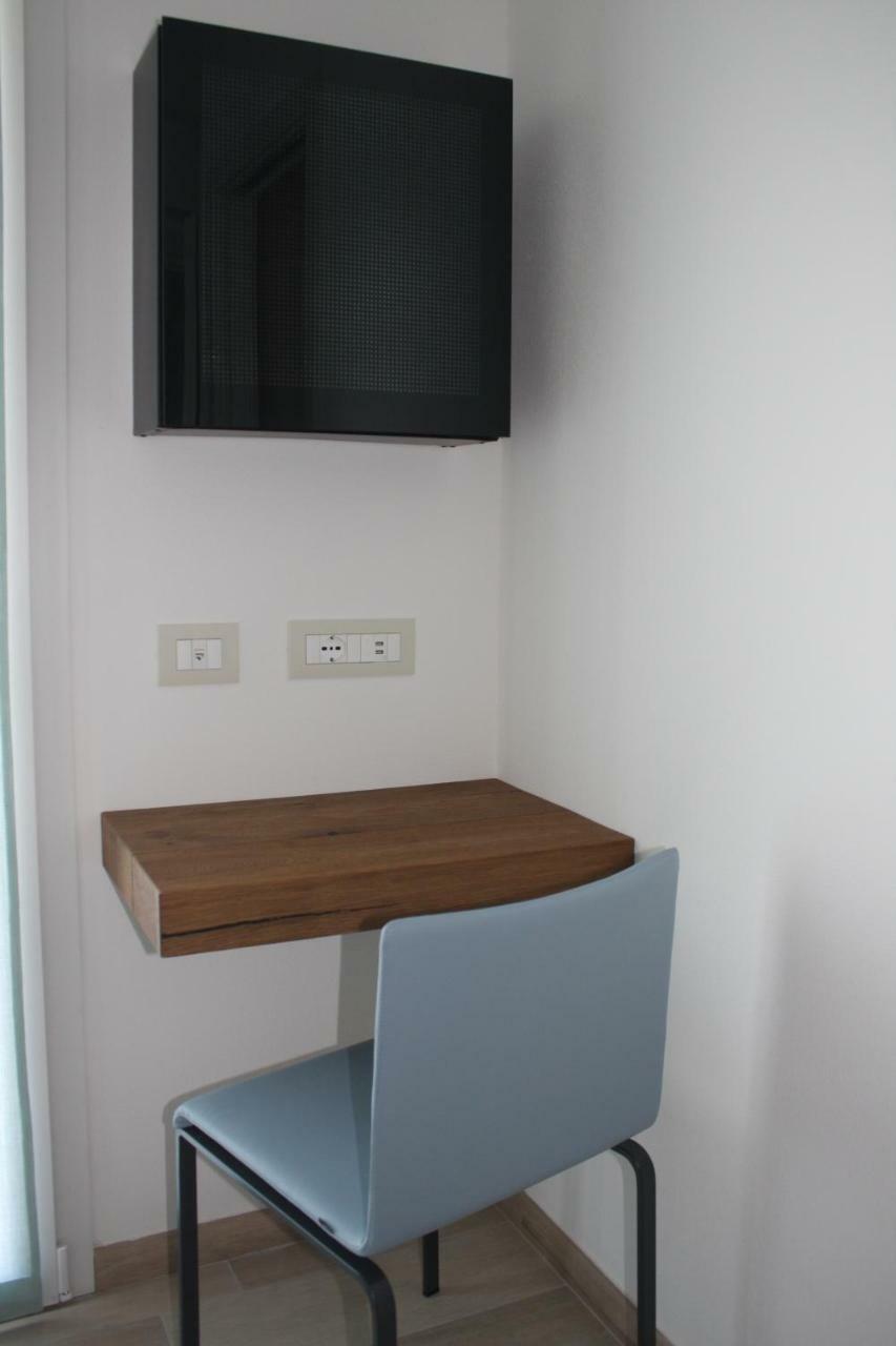 Aria Design B&B Levanto Kültér fotó