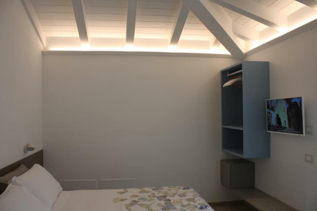 Aria Design B&B Levanto Kültér fotó