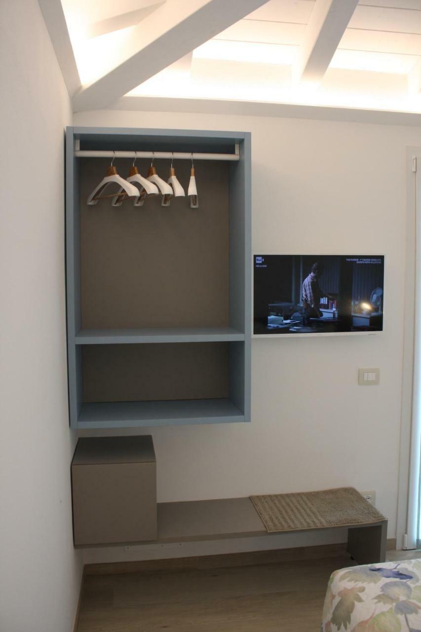 Aria Design B&B Levanto Kültér fotó