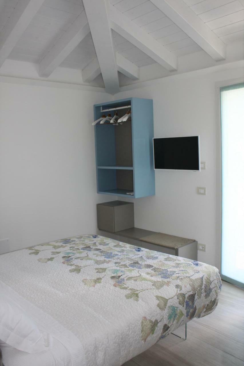 Aria Design B&B Levanto Kültér fotó