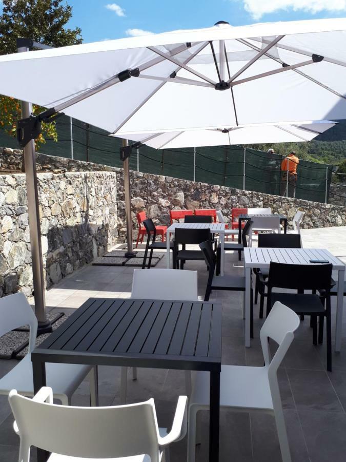 Aria Design B&B Levanto Kültér fotó