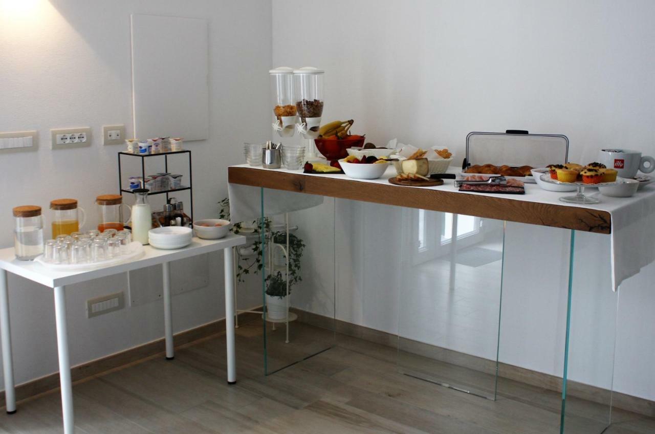 Aria Design B&B Levanto Kültér fotó