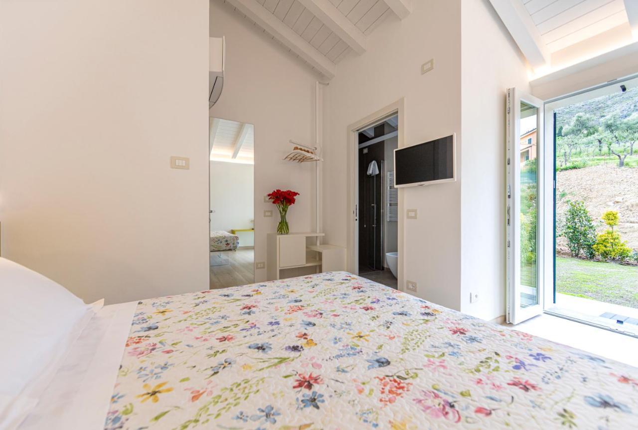 Aria Design B&B Levanto Kültér fotó