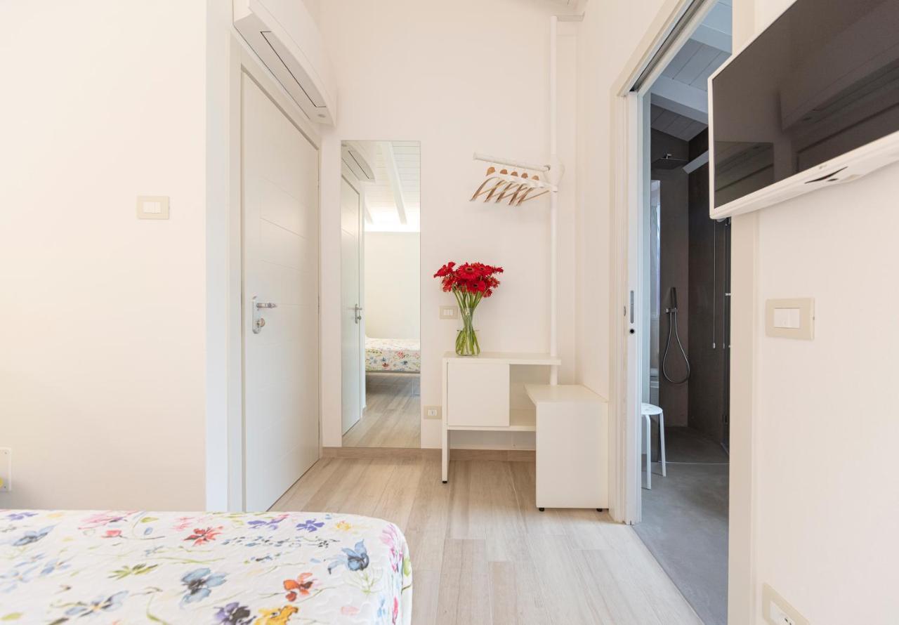 Aria Design B&B Levanto Kültér fotó